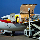 国际国内航空运输